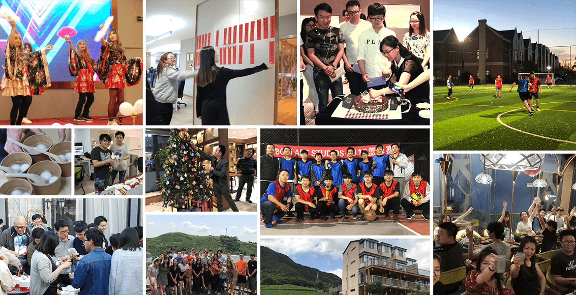 pg电子官方网站风采